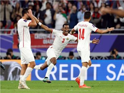 الأردن يحلم بنتيجة إيجابية أمام النمسا في مشاركته الأولى بكأس العالم
