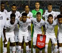 الولايات المتحدة.. مطاردة تركية بقيمة 381.65 مليون يورو بالمجموعة الرابعة بكأس العالم 