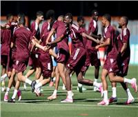 بعد تعادل سويسرا.. منتخب قطر يفتح ملف مواجهة كندا في مونديال 2026