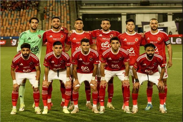 الأهلي 