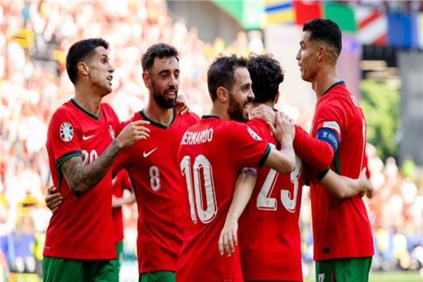 منتخب البرتغال