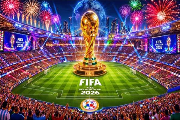 افتتاح كأس العالم