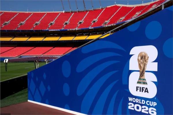  المكسيك وجنوب أفريقيا 