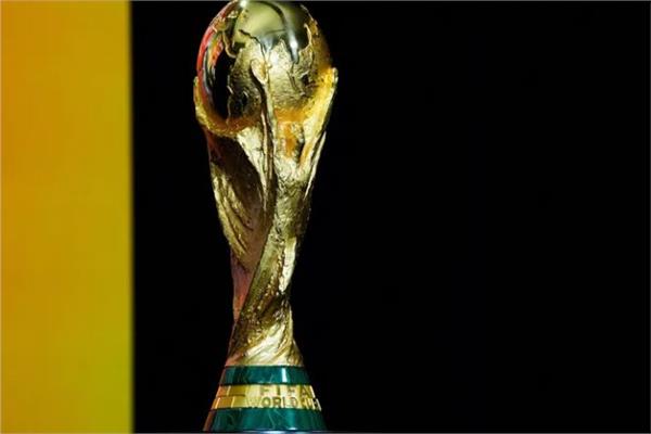 كأس االعالم