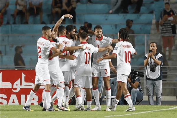 بث مباشر مباراة السويد وتونس في كأس العالم 2026
