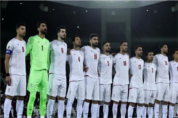 إيران 