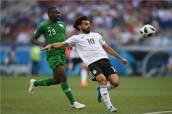 قبل المشاركة في كأس العالم 2026| تعرف على أرقام محمد صلاح مع منتخب مصر 
