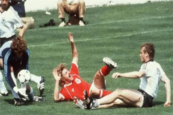 حواديت المونديال| 1982.. الغدر بمنتخب الجزائر