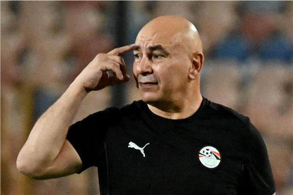 حسام حسن 