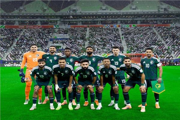 السعودية