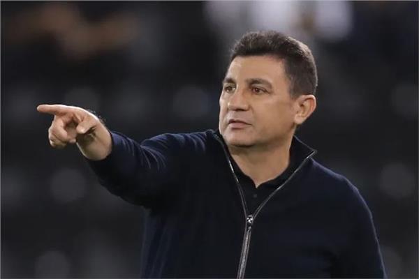 مدرب منتخب إيران