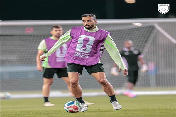 الأردن 
