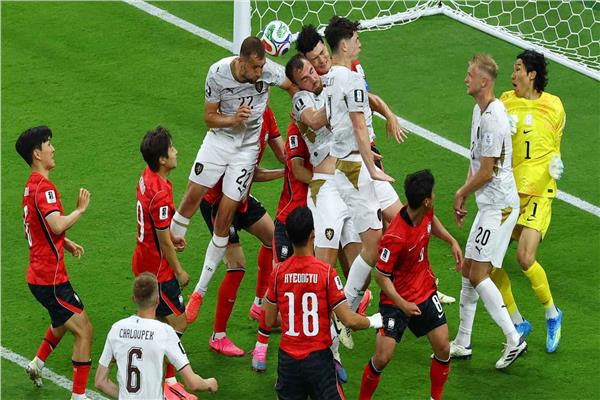 منتخب التشيك