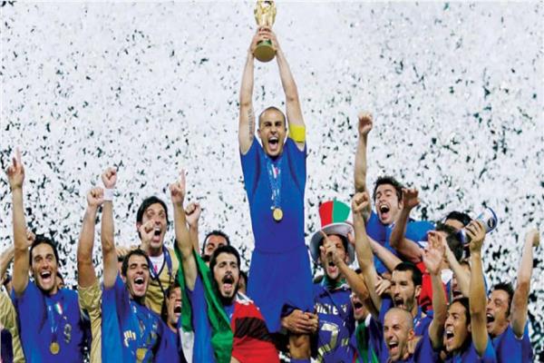 كأس العالم 2006
