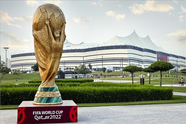 كأس العالم 2022