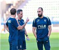 تعرف على سبب إيقاف القيد الجديد للزمالك