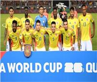 منتخب كولومبيا.. طموحات جديدة في كأس العالم 2026