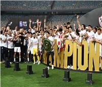 الزمالك يجمّد رحيل اللاعبين ويتمسك بعودة جميع المعارين بسبب أزمة القيد