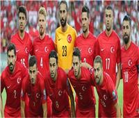 تركيا تتفوق.. تعرف على القيمة السوقية لمنتخبات المجموعة الرابعة في كأس العالم 2026