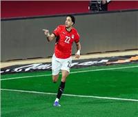 عمر مرموش: لن نكتفي بالمشاركة في كأس العالم 2026 وسنظهر للجميع من نحن