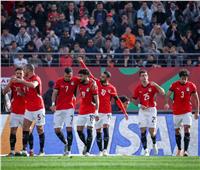 مواعيد مباريات مصر في كأس العالم 2026.. والقنوات الناقلة 