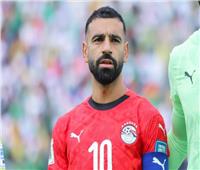 كأس العالم 2026| نجوم يشاركون للمرة الثانية مع منتخب مصر في المونديال 