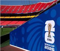 كأس العالم 2026 | بث مباشر مباراة المكسيك وجنوب أفريقيا 