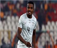 تيبوهو موكوينا يتلقى أول إنذار في مونديال 2026 أمام المكسيك