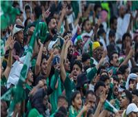 الاتحاد السعودي يتكفل بنقل 70 مشجعًا لمساندة الأخضر في المونديال