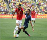 قبل المواجهة الأولى في كأس العالم| تاريخ مواجهات مصر وبلجيكا يميل للفراعنة