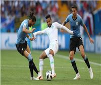 بث مباشر مباراة السعودية وأوروجواي في كأس العالم 2026