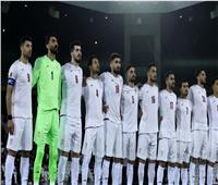 مجموعة مصر| حكام مباراة إيران ونيوزيلندا في كأس العالم 2026