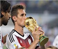 ملوك أهداف المونديال.. هل تتذكر هدافي آخر 6 نسخ من كأس العالم؟