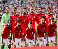 جهاز منتخب مصر يكشف حقيقة تعديل قميص الفراعنة في كأس العالم 