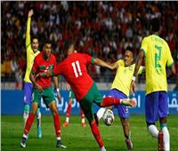 بث مباشر مباراة البرازيل والمغرب في كأس العالم 2026