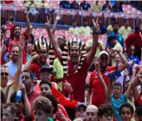 كأس العالم 2026| بيع أكثر من 70 % من تذاكر مباراة مصر وبلجيكا قبل 48 ساعة من اللقاء 