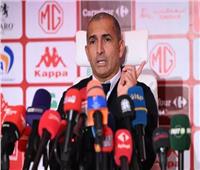 مدرب تونس: هدفنا حجز بطاقة التأهل للدور الثاني بكأس العالم