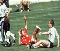 حواديت المونديال| 1982.. الغدر بمنتخب الجزائر
