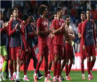 كأس العالم 2026| طاقم حكام مباراة البرتغال والكونغو