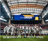لوكاديا يقود هجوم كوراساو أمام ألمانيا في كأس العالم 2026