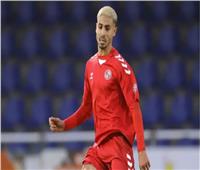 إلياس سعد يقود هجوم تونس لمواجهة السويد في كأس العالم 2026