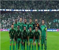 التشكيل الرسمي لمنتخب السعودية أمام أوروجواي في كأس العالم