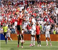 رغم التعادل أمام بلجيكا.. منتخب مصر ينفرد برقم قياسي عالمي سلبي في المونديال