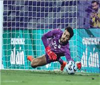 مدرب بلجيكا: شوبير حافظ على النتيجة.. وصلاح ومرموش خطر على أي منافس