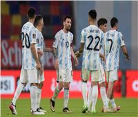كأس العالم 2026.. الأرجنتين يبدأ الدفاع عن اللقب أمام الجزائر