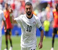 انفراد| تقرير فيفا عن منتخب مصر.. صلاح الأعلى جودة ورقم مميز لفتوح (4-2)