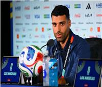 كأس العالم 2026.. انتهاء صلاحية تأشيرة لاعب إيراني بعد دخوله الولايات المتحدة