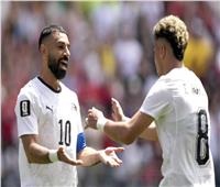 انفراد| تقرير فيفا عن منتخب مصر.. تألق هاني وأدوار صلاح ومرموش (4-3)