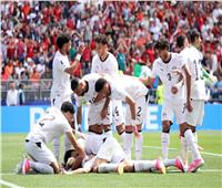 انفراد| تقرير فيفا عن منتخب مصر.. صلاح الأسرع ومروان الأكثر ركضًا (4-4)