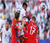كأس العالم 2026| النرويج يفتتح مشواره بفوز كبير على العراق برباعية